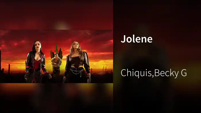 Jolene