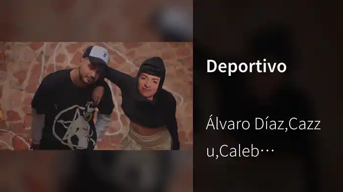 Deportivo