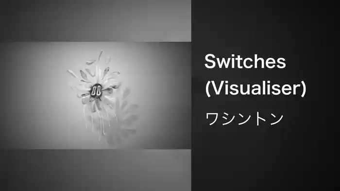 Switches (Visualiser)