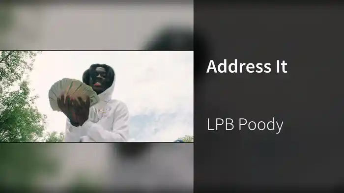 Address It