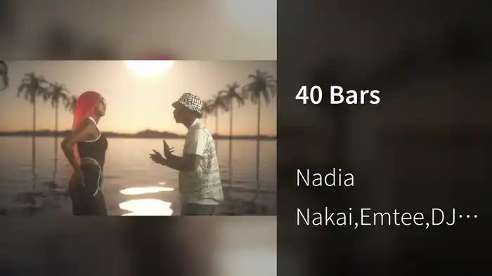 40 Bars
