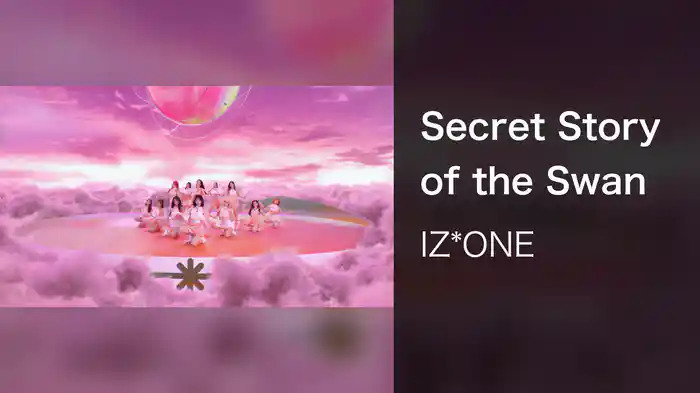 Secret Story of the Swan