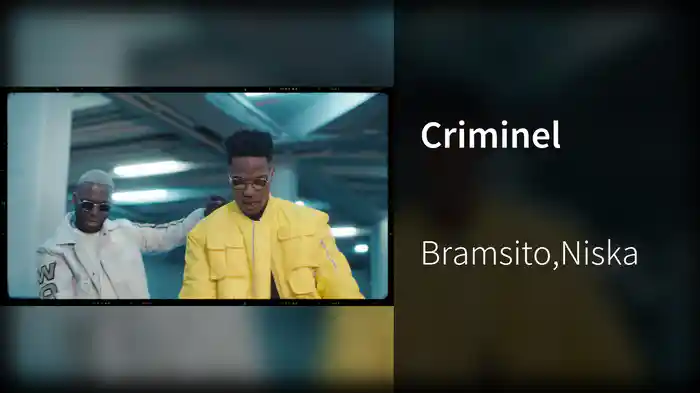 Criminel
