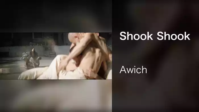 Shook Shook