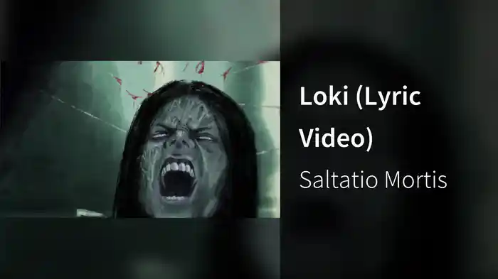 Loki (Lyric Video)