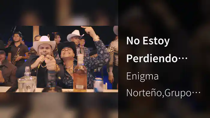 No Estoy Perdiendo Nada