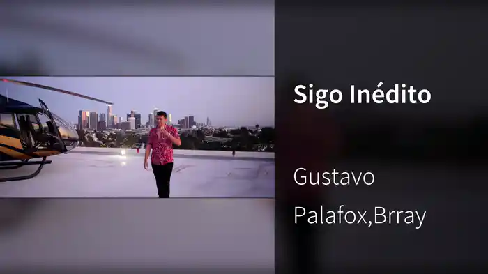 Sigo Inédito