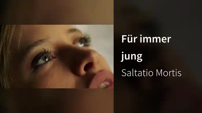 Für immer jung