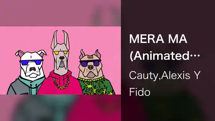 MERA MA (Animated Video)