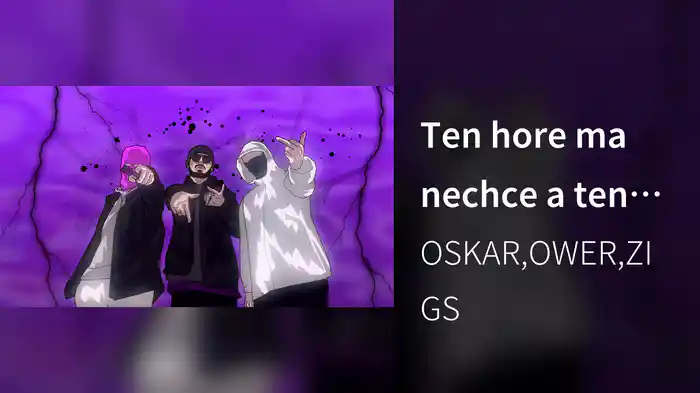 Ten hore ma nechce a ten dole sa ma bojí