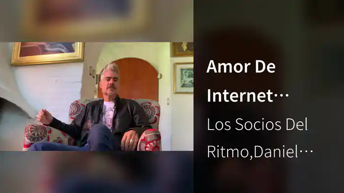 Amor De Internet (Versión Desde Casa)