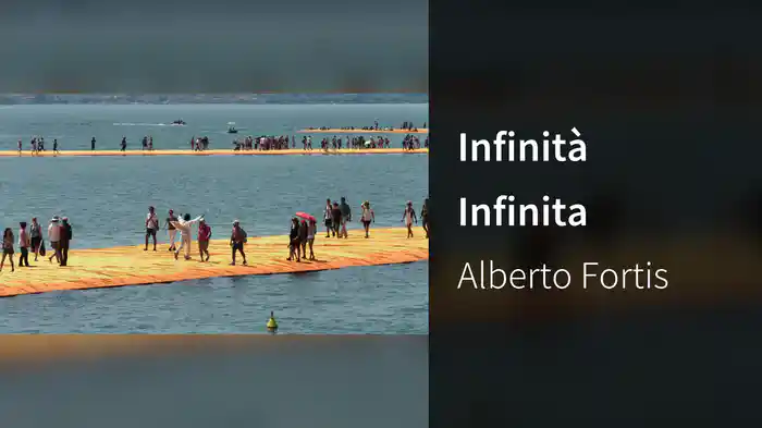 Infinità Infinita