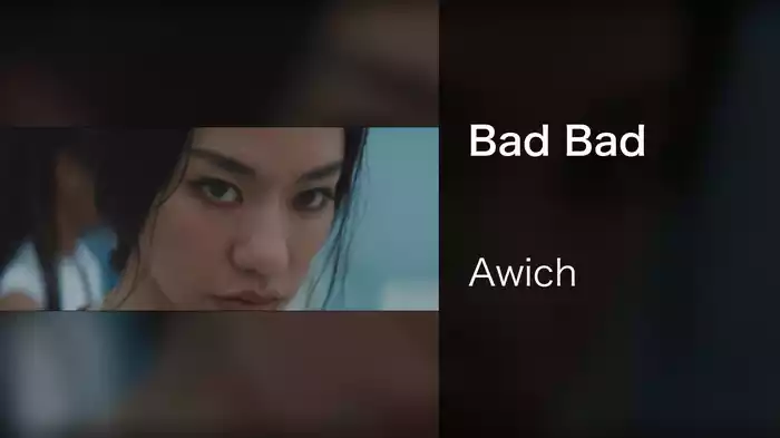 Bad Bad