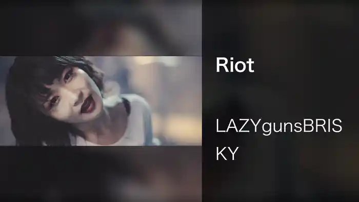 Riot