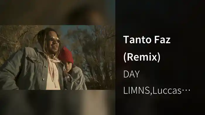 Tanto Faz (Remix)