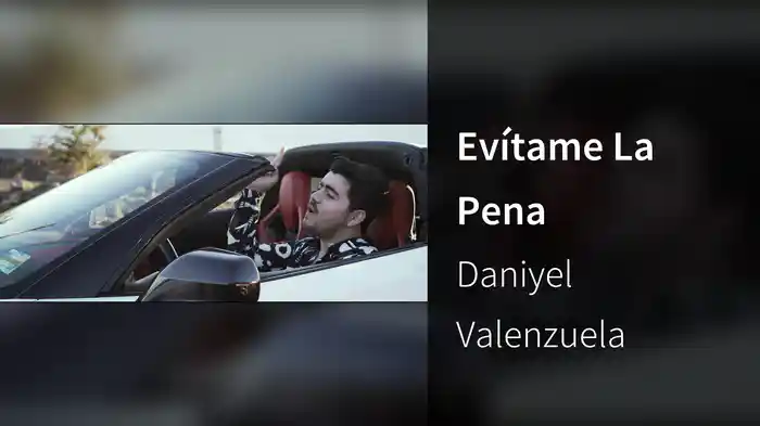 Evítame La Pena