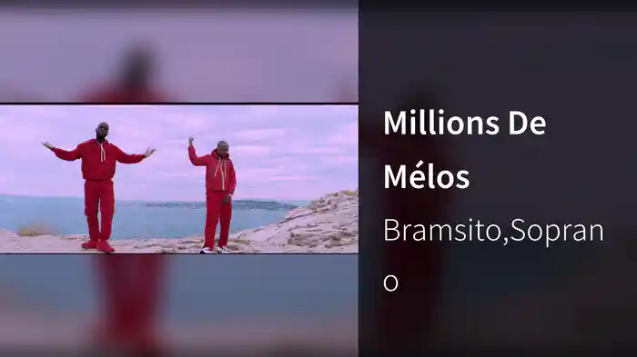 Millions De Mélos