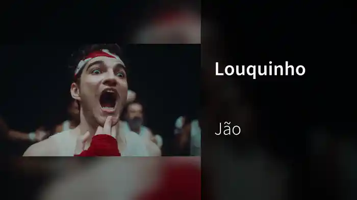 Louquinho