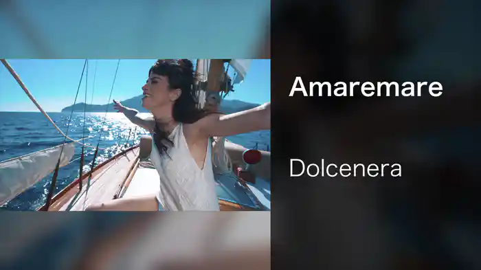 Amaremare