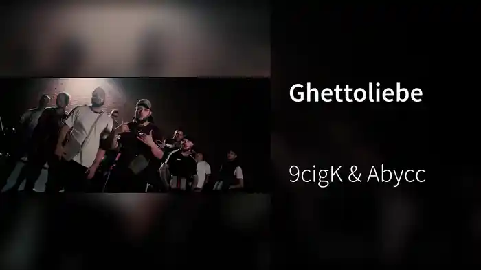 Ghettoliebe