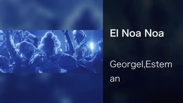 El Noa Noa