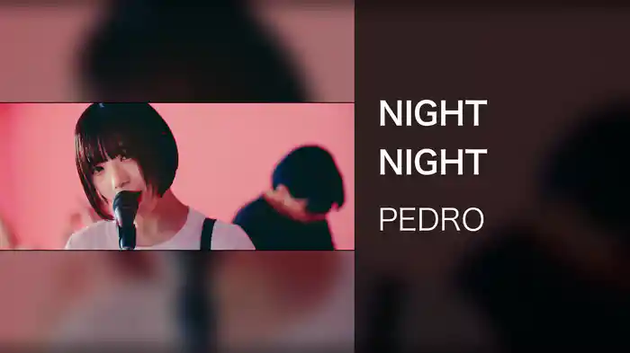 NIGHT NIGHT