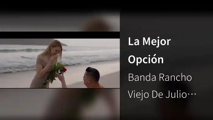 La Mejor Opción