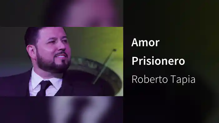 Amor Prisionero