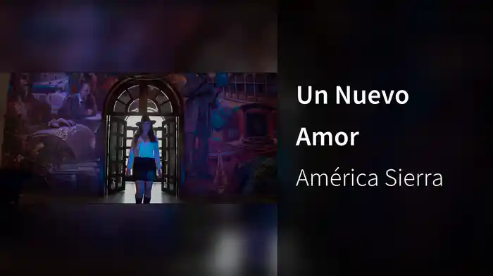 Un Nuevo Amor