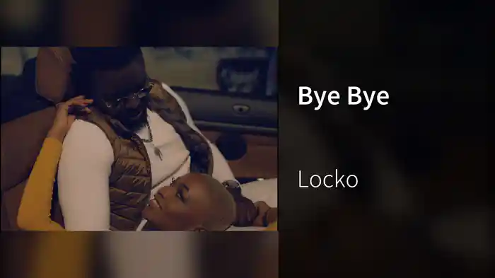 Bye Bye