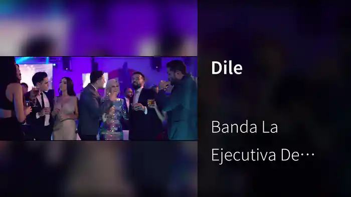 Dile