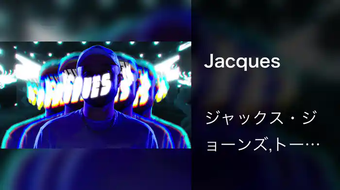 Jacques
