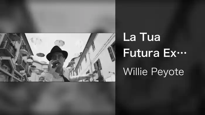 La Tua Futura Ex Moglie