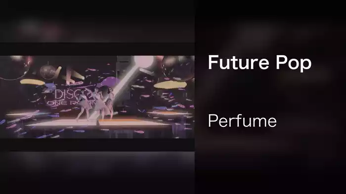 Future Pop