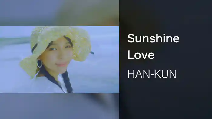 Sunshine Love