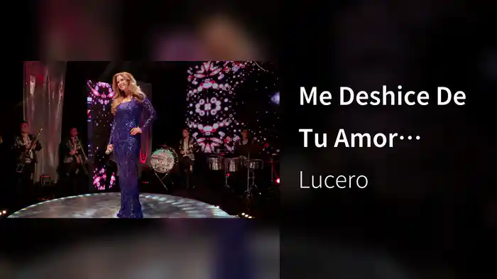 Me Deshice De Tu Amor (Version Sierraña)