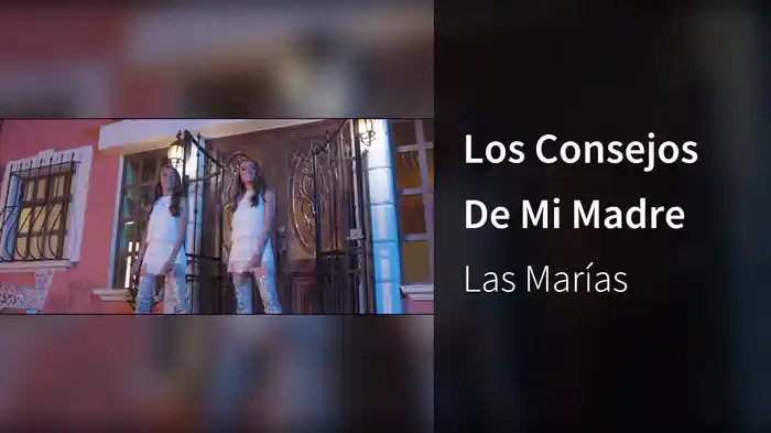 Los Consejos De Mi Madre