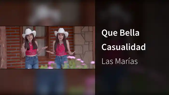 Que Bella Casualidad