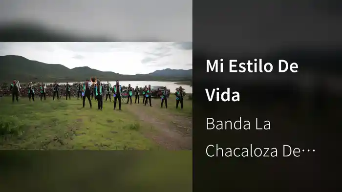 Mi Estilo De Vida