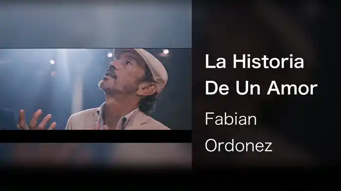 La Historia De Un Amor