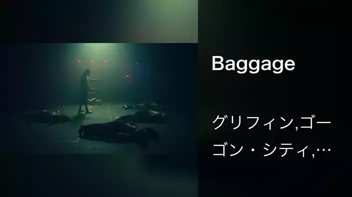 Baggage
