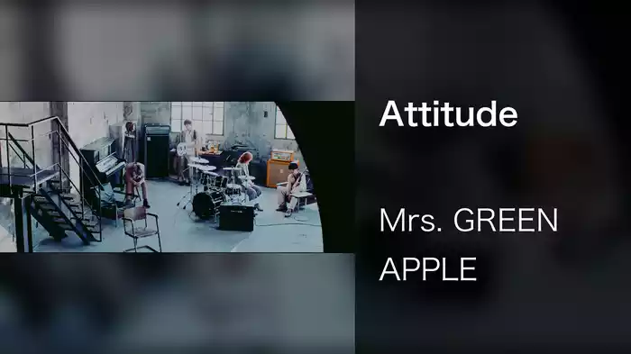 Attitude