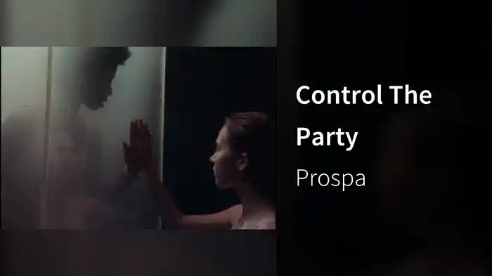 Control The Party