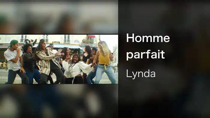 Homme parfait
