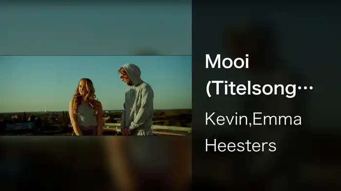 Mooi (Titelsong Van De Film ‘De Club Van Lelijke Kinderen’)