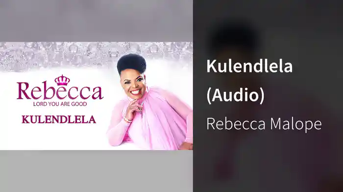 Kulendlela (Audio)