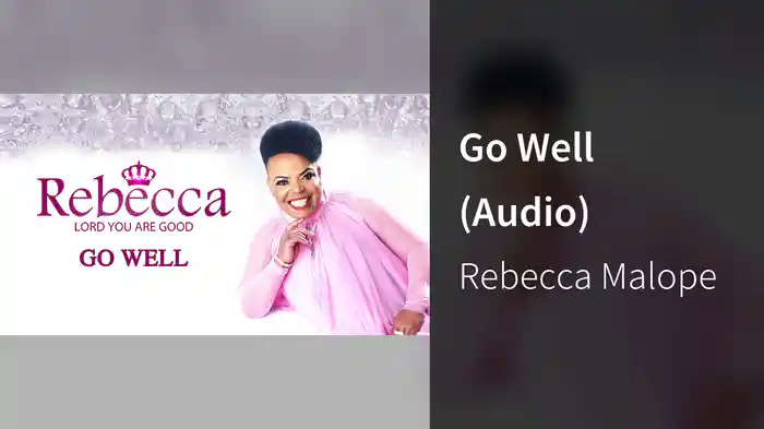 Go Well (Audio)