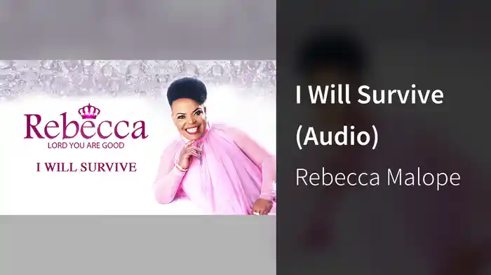 I Will Survive (Audio)