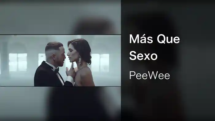 Más Que Sexo