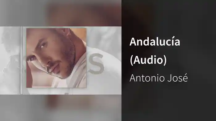 Andalucía (Audio)